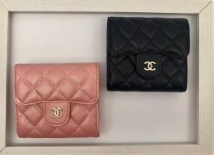 シャネル 大満足の2019秋冬新作 CHANEL 2色可選 絶大な人気を博する新入荷秋冬新作 財布/ウォレット 即完売となった人気秋冬新作