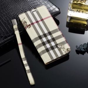 秋に向けて流行しそうな新作 バーバリー BURBERRY ケータイケース  国内入手困難2019秋冬新作