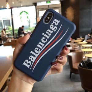 3色可選 BALENCIAGA バレンシアガ ケータイケース 秋冬のトレンドが詰まった 国内入手困難2019秋冬新作