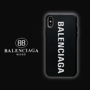 今年秋冬話題の一級品 4色可選BALENCIAGA バレンシアガ ケータイケース 2019年秋冬コレクションを展開中