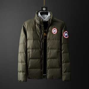 カナダグース 冬をおしゃれに飾る新作  Canada Goose リラックススタ 機能性が豊富なのも魅力の秋冬新作  ダウンジャケット 寒い季節にも耐え得る機能性