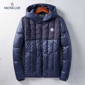 世界中のVIPが虜にする冬季爆買い   メンズ ダウンジャケット 秋冬期間大活躍 モンクレール MONCLER 冬を乗り越えるためのマストアイテム