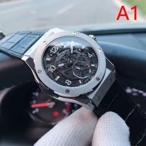 腕時計 3色選択可 ウブロ HUBLOT 国内入手困難2019秋冬新作 秋先からスタートする新生活の必需品