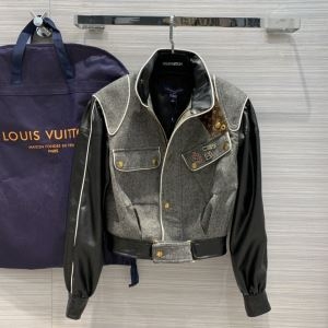 LOUIS VUITTON　冬をおしゃれに飾る新作  ルイ ...