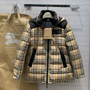 優しく大人っぽく見せるモデル バーバリー ジャケット レディース Burberry コピー チェック おしゃれ 保温性抜群 安い 80187661