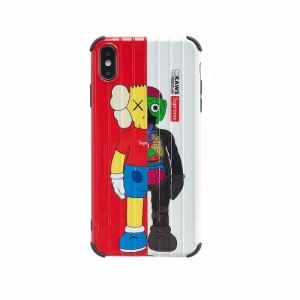 シュプリーム ケース iPhone 大人らしさを詰め込んだ限定品 Supreme ユニセックス コピー トレンド 個性 全面保護カバー 手頃価格