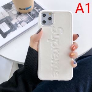 洗練されたシンプルさを誇る限定品 シュプリーム iPhone ケース カバー Supreme コピー 多色可選 ストリート コーデ 格安