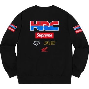 SUPREME プルオーバーパーカー 2色可選 絶大な人気を博する新入荷秋冬新作 シュプリーム