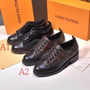 Louis Vuitton ブーツ レディース 抜群なデザイ...