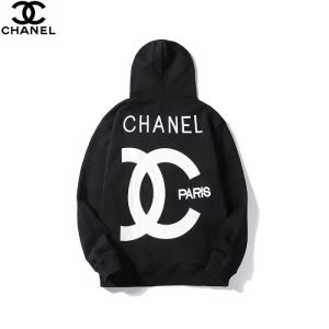 シャネル 2色可選 パーカー 素晴らしいギフトとしての秋冬新作 CHANEL ギフトにおねだりする2019秋冬新作