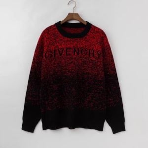 ジバンシー 2色可選 冬のスタイルの幅が広がりそう プルオーバー GIVENCHY 店舗で人気満点2019秋冬新作