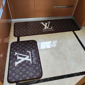 玄関マット Louis Vuitton 限定 簡素なスタイル...