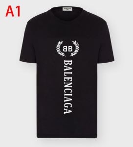 2020必見の人気新作　バレンシアガ コピーブランドBALENCIAGA 半袖ｔシャツ激安　柔らかい肌触り　幅広いコーデに合わせやすい