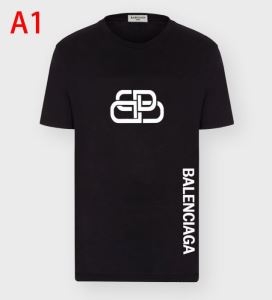 2020春夏ブランドランキングTOP　バレンシアガ コピーｔシャツ　視線を集める今夏新作　セール開催中　BALENCIAGA値引き通販　