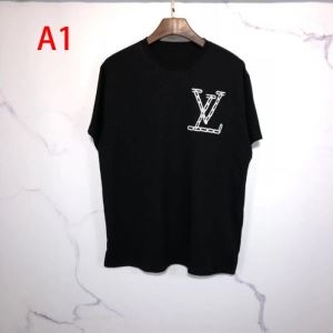 半袖Tシャツ 多色可選 【期間限定】20春夏 ルイ ヴィトン LOUIS VUITTON 新作！特別価格