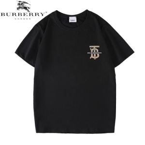 超人気モデル入荷　バーバリーコピー半袖ｔシャツ　愛用率は高い値引き新作　Burberry激安通販　手頃価格でオシャレ