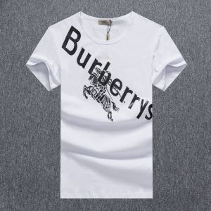 トレンド感抜群のある　バーバリー コピー通販　今夏人気ブランド　Burberry 半袖ｔシャツ激安　お得な現地価格　