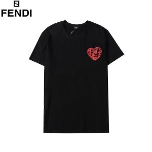 2色可選 気になる方はぜひチェック フェンディ FENDI 2020年のカラーおすすめ 半袖Tシャツ最新版2020春夏