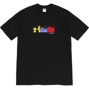 2色可選 20新作です Tシャツ/半袖 スピーディな配送で大人気 Supreme 19FW Life Tee