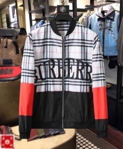 大人こなれ感アップ Burberry ジャケット 2020通販 バーバリー 服 サイズ メンズ コピー チェック カジュアル ブランド 安い