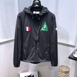 モンクレール ジャケット メンズ ナチュラル感を出すモデル MONCLER GARY コピー 3色可選 カジュアル パッチ おすすめ 品質保証