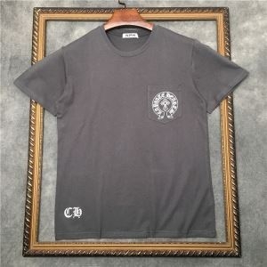 半袖Tシャツ 今季のトレンドおすすめ クロムハーツ お得感の強いアイテム  CHROME HEARTS 22020春夏モデル