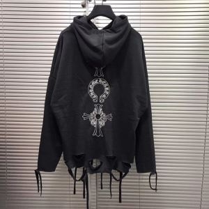 クロムハーツ CHROME HEARTS 新作！特別価格 パーカー  2020SSコレクション