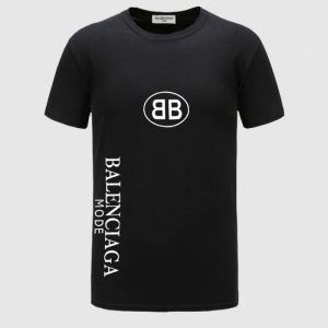 バレンシアガ 最大50%OFFセール中 多色可選 BALENCIAGA 半袖Tシャツ 最速！2020春夏トレンド