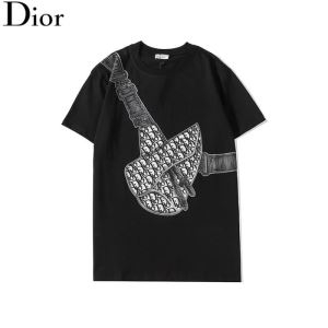 2020年夏コレクションが発売  2色可選 半袖Tシャツ  今年も新作が多数発売 ディオール DIOR