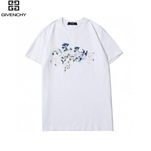 2色可選 期間限定セール  半袖Tシャツ 最新2020春夏ファション ジバンシー GIVENCHY