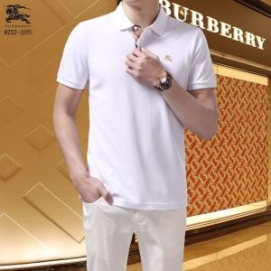 2020ssトレンドアイテム  バーバリー 3色可選 BURBERRY 新作情報は随時更新 半袖Tシャツ 新作がお目見え