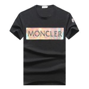 破格で手に入れられる  多色可選 半袖Tシャツ 2020春夏アイテムが登場 モンクレール MONCLER