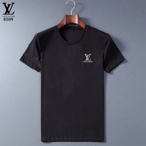 半袖Tシャツ2色可選  おしゃれを楽しみたい ルイ ヴィトン 2020年最新限定 LOUIS VUITTON