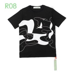 2色可選 こちらも注目の 半袖Tシャツ コレクション 2020 Off-White お得な現地価格で展開中 オフホワイト