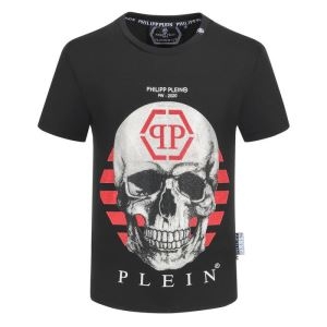 2色可選 最大50%OFFセール中 フィリッププレイン PHILIPP PLEIN 半袖Tシャツ 最速！2020春夏トレンド