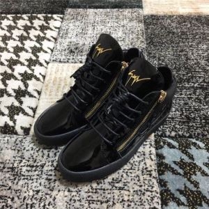 普段使いしやすい   ランニングシューズ 2020春夏アイテムが登場 ジュゼッペ ザノッティ GIUSEPPE ZANOTTI