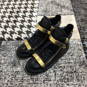 ジュゼッペ ザノッティ 期間限定セール GIUSEPPE ZANOTTI ランニングシューズ 最新2020春夏ファション