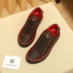 ジバンシー  2色可選 2020年春最新作 GIVENCHY 今季の注目トレンドスニーカー 今年も新作が多数発売