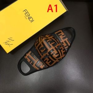 マスク FENDI 新作 大人めいた雰囲気が素敵 ブランド コピー フェンディ 多色可選 限定品 おしゃれ ファッション お買い得