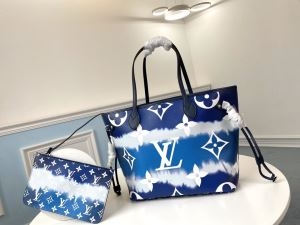 ルイヴィトン ショルダーバッグ 新作 上品なシックさを楽しむモデル Louis Vuitton レディース コピー 通勤通学 VIP価格 M45128