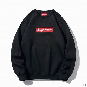 オールシーズン活躍できる SUPREME シュプリーム パーカー 偽物 丸首 定番早春トレンド 多色展開