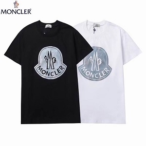 MONCLER激安 コピー モンクレールＴシャツメンズ新作 ...