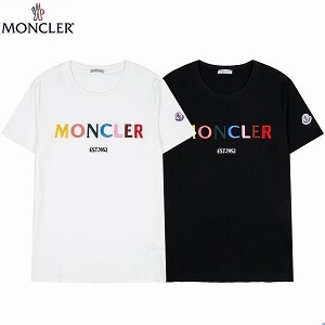 大人気新作2021 モンクレールＴシャツ スーパーコピー M...