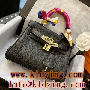 Hermes エルメス20cm Kellyバッグ レディース...