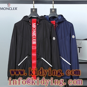 2021年秋冬のトレンド ジャケット メンズ MONCLER...