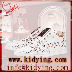 Christian Louboutin F.a.v Fiqu...