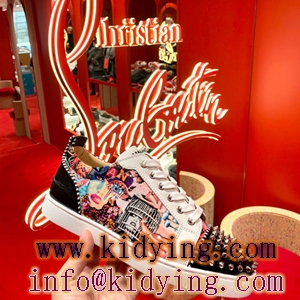 Christian Louboutin Junior Spi...