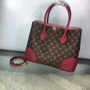 2016 今からの季節にピッタリ！ ルイ ヴィトン LOUIS VUITTON 手持ち&amp;ショルダー掛け 2色可選 41595