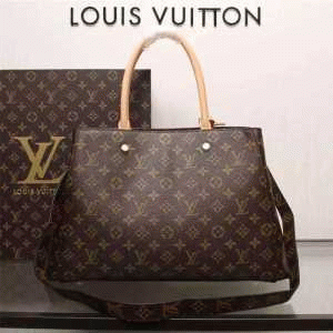 2016 お洒落な存在感 ルイ ヴィトン LOUIS VUITTON 手持ち&amp;ショルダー掛け 41067