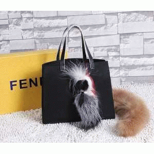 2016春夏 個性派 フェンディ FENDI 手持ち&amp...